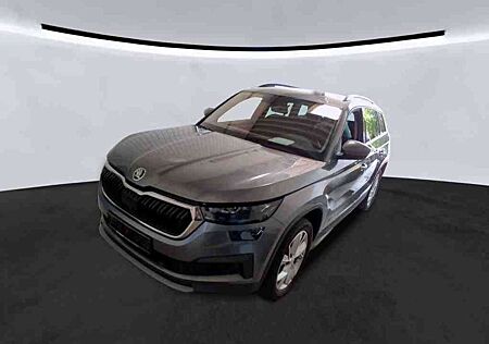 Skoda Kodiaq Tour 4x4 2.0TDI DSG Matrix Navi ACC AHK