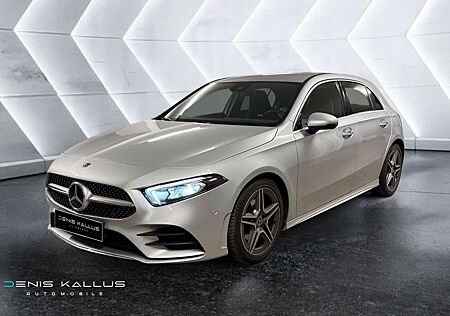 Mercedes-Benz A 200 AMG Line Automatik/Alcantara/TOP-Zustand!