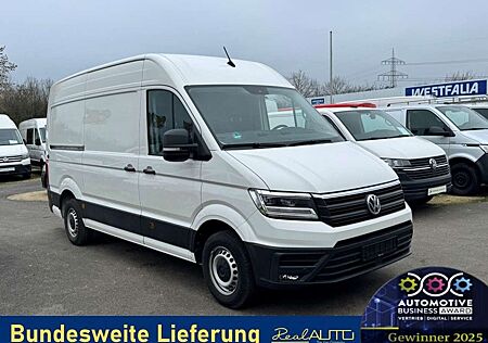 VW Crafter Volkswagen Kasten 35 MR L2H2 AHK*LED*Kamera*Tempo