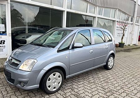 Opel Meriva 1.6 EDITION AUTOMTIK/KLIMA/TÜV NEU !!