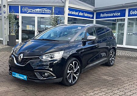 Renault Scenic IV Grand BOSE Edition