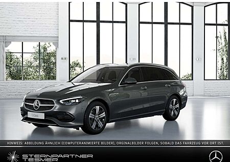 Mercedes-Benz C 220 d 4M T Avantgarde StandHz Kamera AHK Memo
