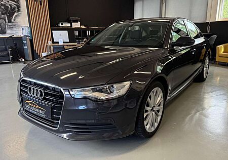 Audi A6 3.0 V6 24V TDI