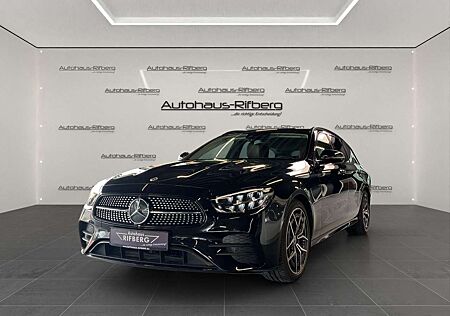 Mercedes-Benz E 200 T AMG FACE/9G/NAVI/LED/HUD/19Z/WIDE/KAMERA