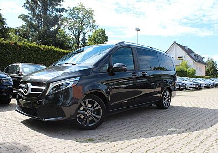 Mercedes-Benz V 300 d*4Matic* EDITION Lan*AMG*Nai P*Kamera*AHK