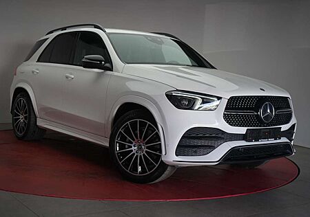 Mercedes-Benz GLE 350 de 4Matic 9G-Tronic AMG Temp/Kamera/Burm