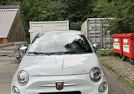 Abarth 595 Turismo