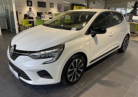 Renault Clio Equilibre SCe 65