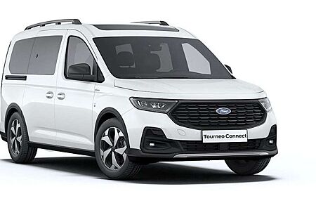 Ford Tourneo Connect Grand Active 2.0 Automatik/AHK/