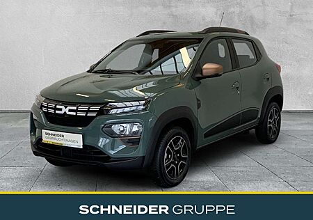 Dacia Spring Extreme Electric 65 CCS+KAMERA+NAVI