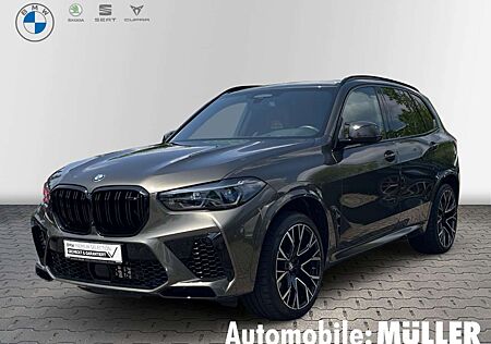 BMW X5 M Competition*360°Kamera*Laserlicht*Bowers&Wilkins*
