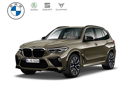 BMW X5 M Competition*360°Kamera*Laserlicht*Bowers&Wilkins*
