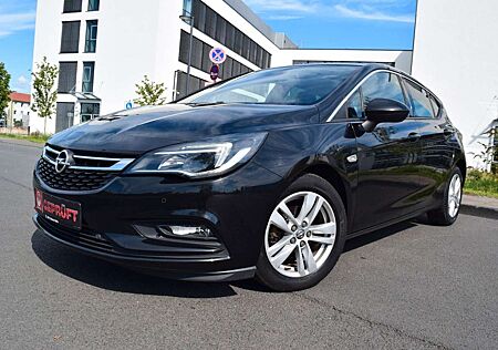 Opel Astra K Lim. 5-trg. Dynamic