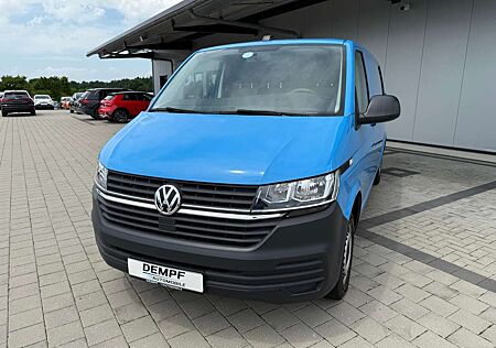 VW T6 Transporter Volkswagen T6.1 Transporter T6.1 Lang*Regaleinbau*3 Sitze*Klima*SHZ*PDC*AHK*