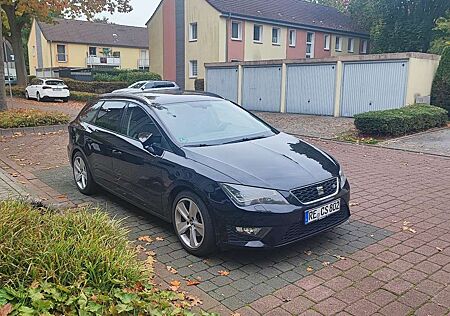 Seat Leon ST 1.4 TSI ACT Start&Stop FR
