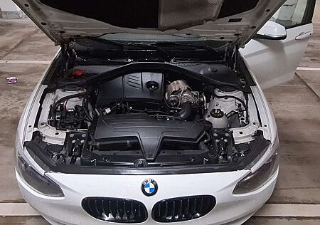 BMW 116i 116 Sport Line