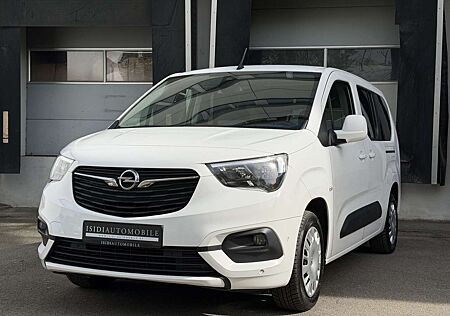 Opel Combo Life Edition Navi Sitzheizung Abnehm.AHK !