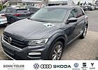 VW T-Roc Volkswagen 1.5 TSI DSG Style AHK/NAVI/RFK/ACC+++