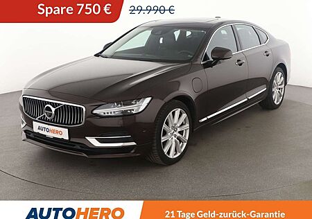 Volvo Others 2.0 T8 Plug-in Hybrid Inscription AWD Aut.*CAM*