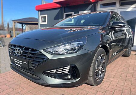 Hyundai i30 cw Edition 30 Mild-Hybrid