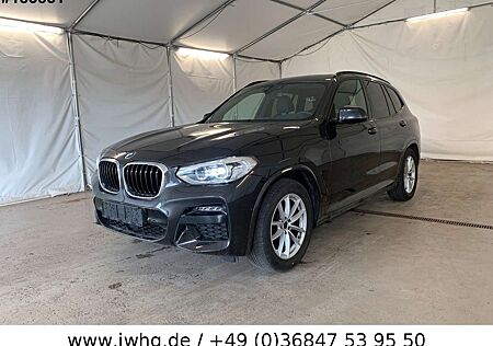 BMW X3 xDr M Sport COCKP-PRO/HUD/PANO/KAM/H&K