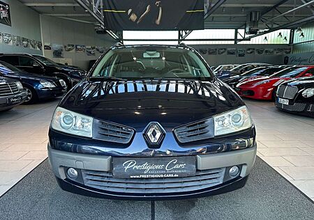 Renault Megane II 1.6l Grandtour Avantage LPG TÜV+ÖL NEU