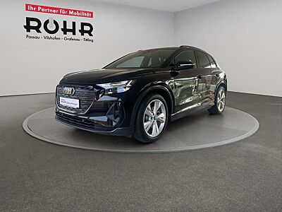 Audi Q4 e-tron (NAVI.SHZ.PDC.Matrix-LED.DAB.GRA) 50 e-tron quattr