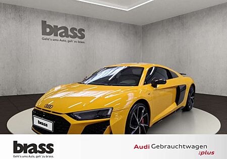 Audi R8 Coupé V10 performance quattro 456(620) kW(PS)
