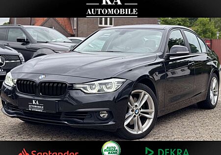 BMW 330 d xDrive Advantage HiFi Kamera SHD 18" Prof