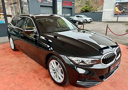 BMW 318 d Touring Connected Professional Automatik