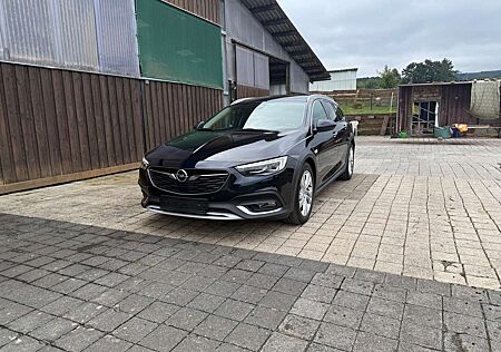Opel Insignia gebraucht kaufen Opel Insignia Country 4x4 Spots Tourer