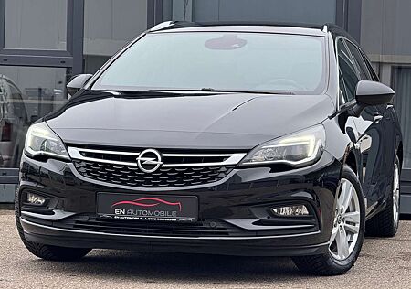 Opel Astra Dynamic|Automatik|LED|Kamera|Spurh.|Notbr.|Navi|