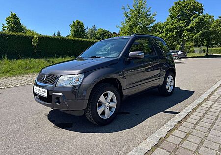 Suzuki Grand Vitara 2.4 VVT Comfort*4x4*Klima*AHK*