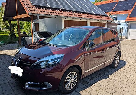 Renault Scenic BOSE Edition