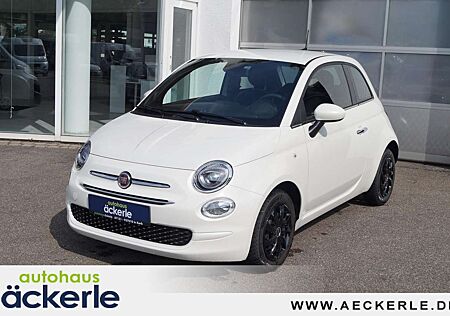 Fiat 500 Lounge Komfort Paket | PDC | Digital Tacho