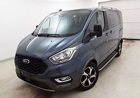 Ford Tourneo Custom 2.0 L1 ACTIVE #AUTOMATIK