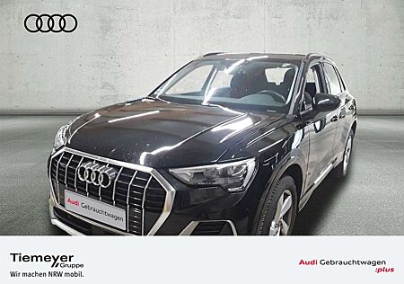 Audi Q3 40 TDI Q ADV KAMERA ACC KEYLESS eSITZE