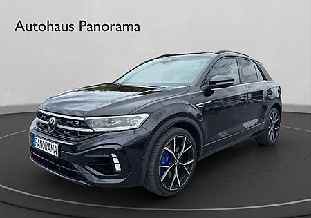 VW T-Roc Volkswagen R 4Motion DigitalCo./Navi/Kamera/LED