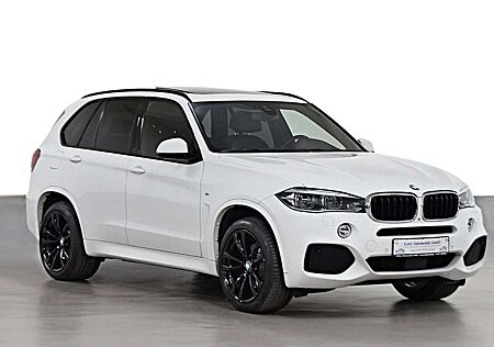 BMW X5 XDRIVE 30D M-SPORTPAKET*FINANZIERUNG MÖGLICH*