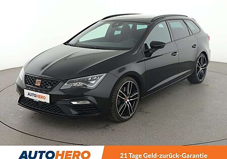 Seat Leon 2.0 TSI Cupra 300 4Drive Aut.*NAVI*CAM*ACC*PANO*VC