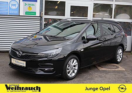 Opel Astra ST 1.2 Turbo Edition+AHK+Navi+