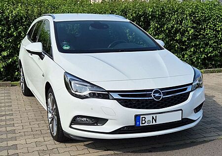 Opel Astra 1.4 Turbo Start/Stop Sports Tourer Ultimate