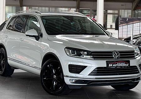 VW Touareg Volkswagen V6 TDI*Executive Edition Terrain Tech 4Motion