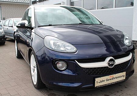 Opel Adam Jam *TÜV-NEU*
