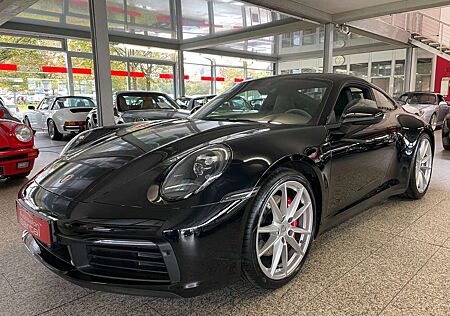 Porsche 992 Carrera S PDK - Sportsitze - Cam - Schiebed.