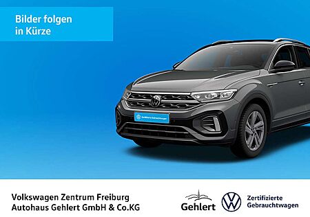 VW T-Roc Volkswagen Style 1.5 TSI DSG AHK Navi LED ACC Kamera