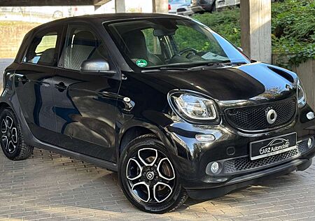 Smart ForFour ** 2. Hand ** Tüv Neu **