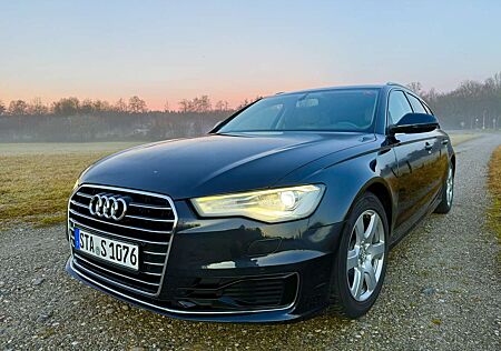 Audi A6 Avant 2.0 TDI ultra