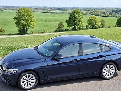BMW 440 440i Gran Coupe xDrive Aut. Sport Line