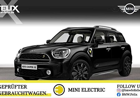 Mini Cooper S Countryman Cooper SE Countryman Cooper SE ALL4 ClassicTrim+PANORAMA+NAVI+LED